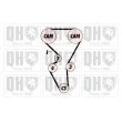 Kit de distribution QUINTON HAZELL QBK322 - Visuel 2