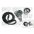 Kit de distribution QUINTON HAZELL QBK323 - Visuel 1