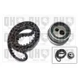 Kit de distribution QUINTON HAZELL QBK324 - Visuel 1