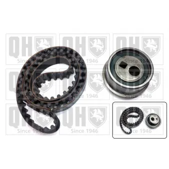 Kit de distribution QUINTON HAZELL QBK324