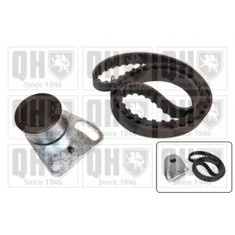 Kit de distribution QUINTON HAZELL QBK325