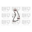 Kit de distribution QUINTON HAZELL QBK325 - Visuel 2