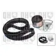 Kit de distribution QUINTON HAZELL QBK326 - Visuel 1