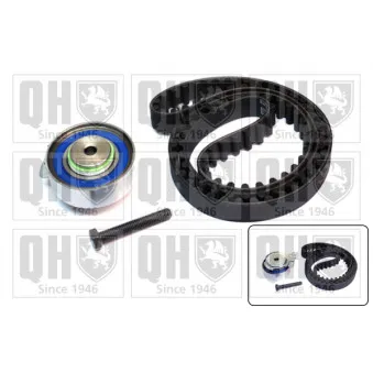Kit de distribution QUINTON HAZELL QBK331