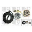 Kit de distribution QUINTON HAZELL QBK332 - Visuel 1