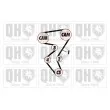 Kit de distribution QUINTON HAZELL QBK332 - Visuel 2
