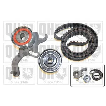 Kit de distribution QUINTON HAZELL QBK334
