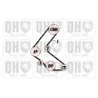 Kit de distribution QUINTON HAZELL QBK334 - Visuel 2