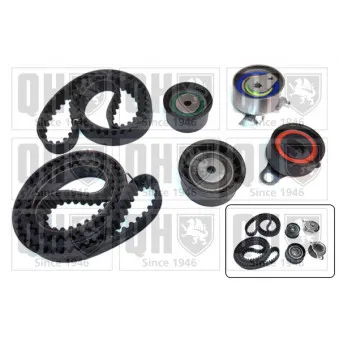 Kit de distribution QUINTON HAZELL QBK335