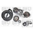 Kit de distribution QUINTON HAZELL QBK337 - Visuel 1