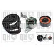Kit de distribution QUINTON HAZELL QBK338 - Visuel 1