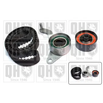 Kit de distribution QUINTON HAZELL QBK338