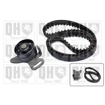Kit de distribution QUINTON HAZELL QBK341