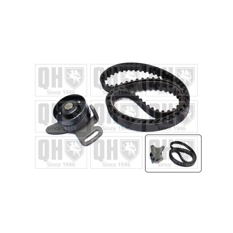 Kit de distribution QUINTON HAZELL QBK341