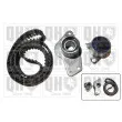 Kit de distribution QUINTON HAZELL QBK343 - Visuel 1