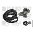 Kit de distribution QUINTON HAZELL QBK344 - Visuel 1