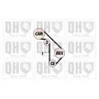 Kit de distribution QUINTON HAZELL QBK344 - Visuel 2