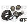 Kit de distribution QUINTON HAZELL QBK346 - Visuel 1