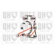 Kit de distribution QUINTON HAZELL QBK346 - Visuel 2