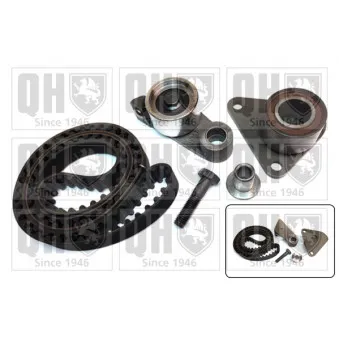 Kit de distribution QUINTON HAZELL QBK347