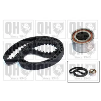 Kit de distribution QUINTON HAZELL QBK350