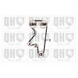 Kit de distribution QUINTON HAZELL QBK351 - Visuel 2