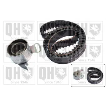 Kit de distribution QUINTON HAZELL QBK353