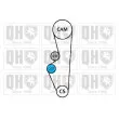 Kit de distribution QUINTON HAZELL QBK353 - Visuel 2