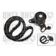 Kit de distribution QUINTON HAZELL QBK356 - Visuel 1
