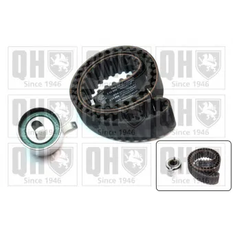 Kit de distribution QUINTON HAZELL