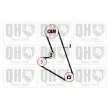 Kit de distribution QUINTON HAZELL QBK359 - Visuel 2