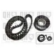 Kit de distribution QUINTON HAZELL QBK360 - Visuel 1