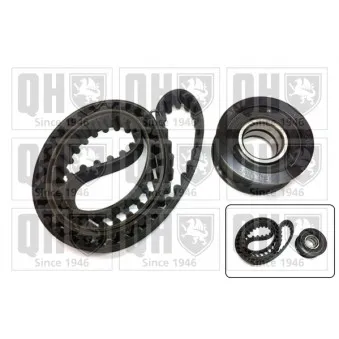 Kit de distribution QUINTON HAZELL QBK360