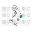 Kit de distribution QUINTON HAZELL QBK361 - Visuel 2