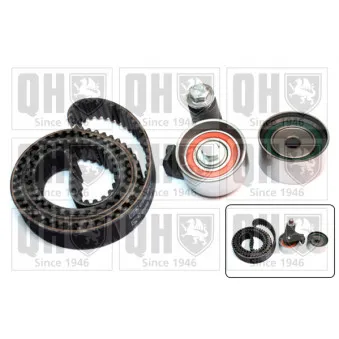 Kit de distribution QUINTON HAZELL QBK362