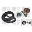 Kit de distribution QUINTON HAZELL QBK365 - Visuel 1