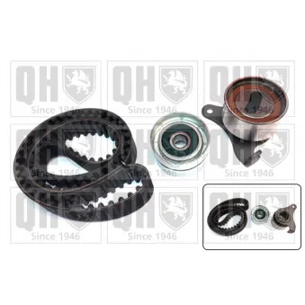 Kit de distribution QUINTON HAZELL QBK365