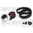 Kit de distribution QUINTON HAZELL QBK366 - Visuel 1