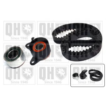 Kit de distribution QUINTON HAZELL QBK366