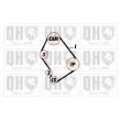 Kit de distribution QUINTON HAZELL QBK366 - Visuel 2