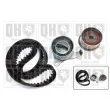 Kit de distribution QUINTON HAZELL QBK367 - Visuel 1