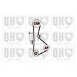 Kit de distribution QUINTON HAZELL QBK367 - Visuel 2