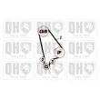 Kit de distribution QUINTON HAZELL QBK368 - Visuel 2