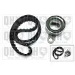 Kit de distribution QUINTON HAZELL QBK370 - Visuel 1