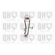 Kit de distribution QUINTON HAZELL QBK370 - Visuel 2