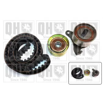Kit de distribution QUINTON HAZELL