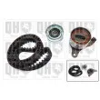 Kit de distribution QUINTON HAZELL QBK372 - Visuel 1