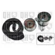 Kit de distribution QUINTON HAZELL QBK373 - Visuel 1