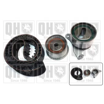 Kit de distribution QUINTON HAZELL QBK373