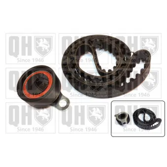 Kit de distribution QUINTON HAZELL
